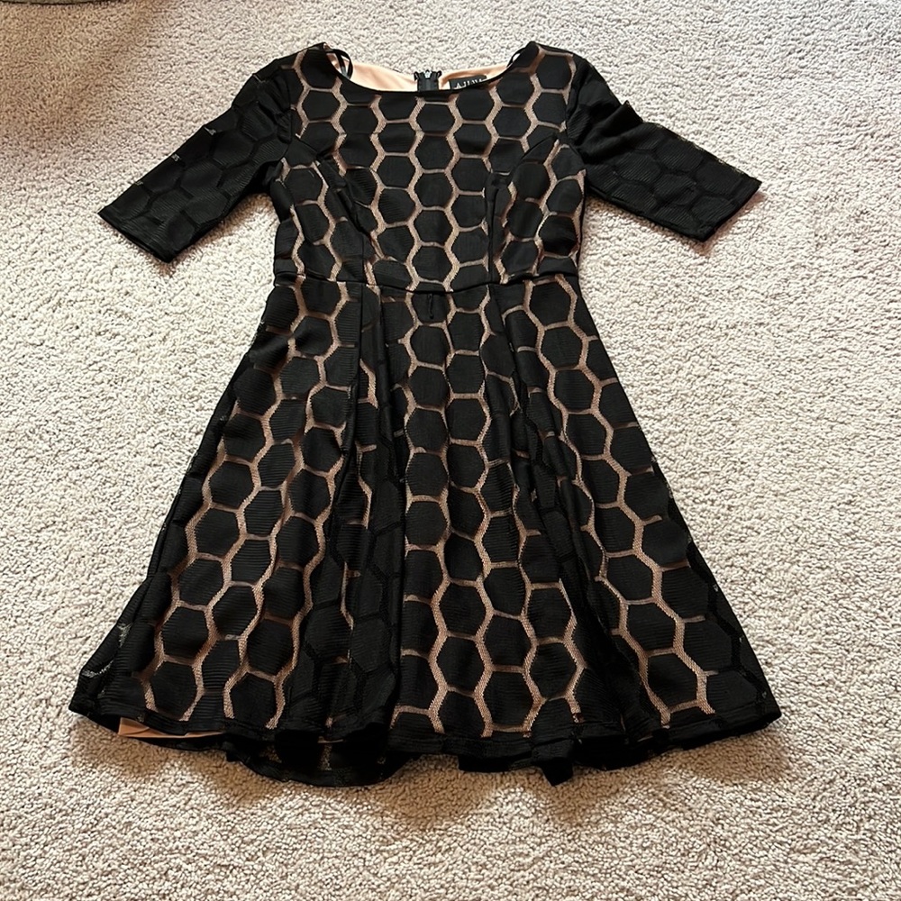 New black dress